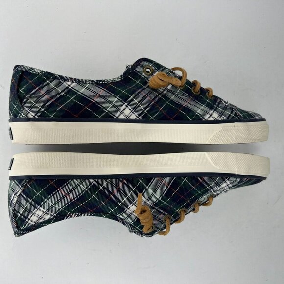 Sperry Top Sider Womens STS92940 Multicolor Sneaker Shoes Round Toe Size 10M - Picture 6 of 9